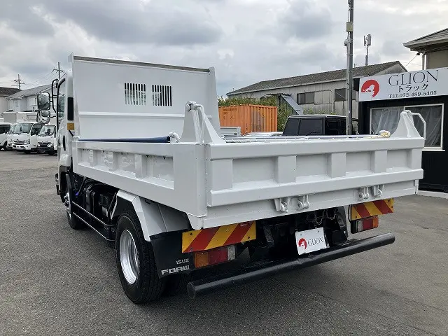 いすゞ フォワード 2PG-FRR90S1(2WD)の写真13