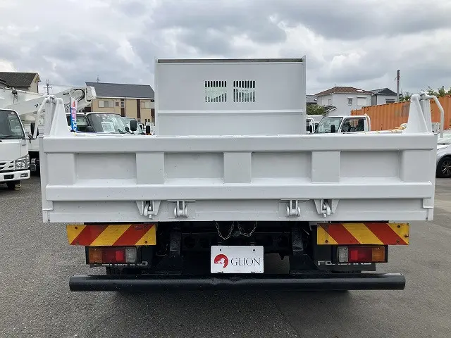 いすゞ フォワード 2PG-FRR90S1(2WD)の写真14