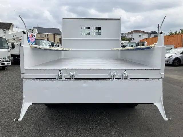 いすゞ フォワード 2PG-FRR90S1(2WD)の写真16