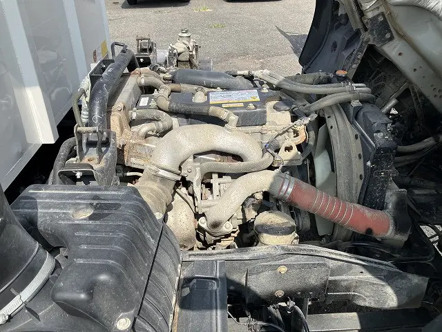 いすゞ フォワード 2PG-FRR90S1(2WD)の写真18