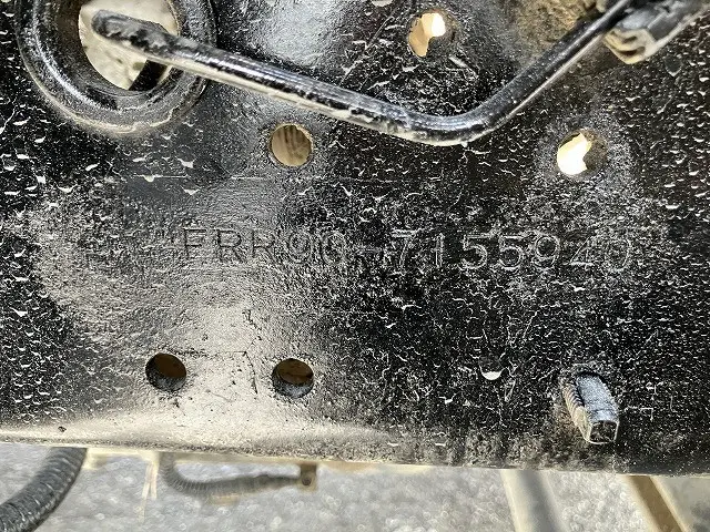 いすゞ フォワード 2PG-FRR90S1(2WD)の写真22