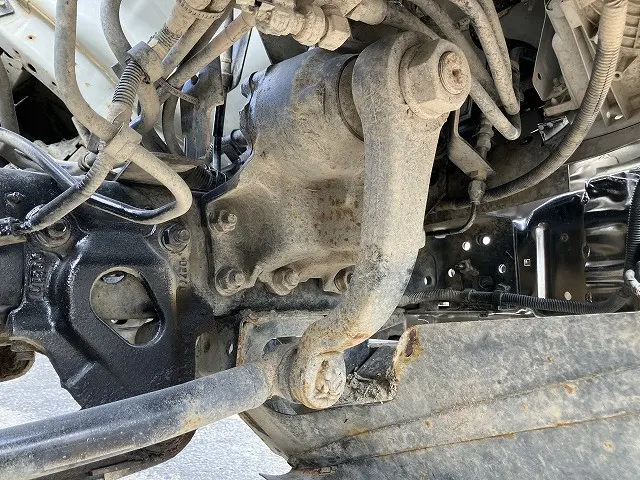 いすゞ フォワード 2PG-FRR90S1(2WD)の写真23