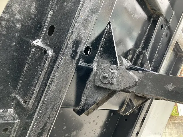 いすゞ フォワード 2PG-FRR90S1(2WD)の写真29