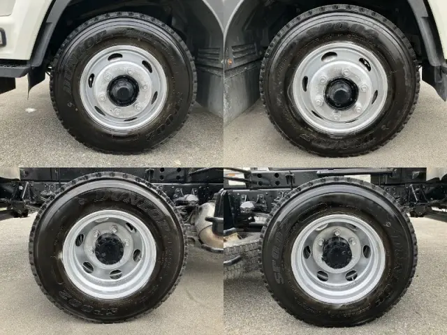 いすゞ フォワード 2PG-FRR90S1(2WD)の写真30