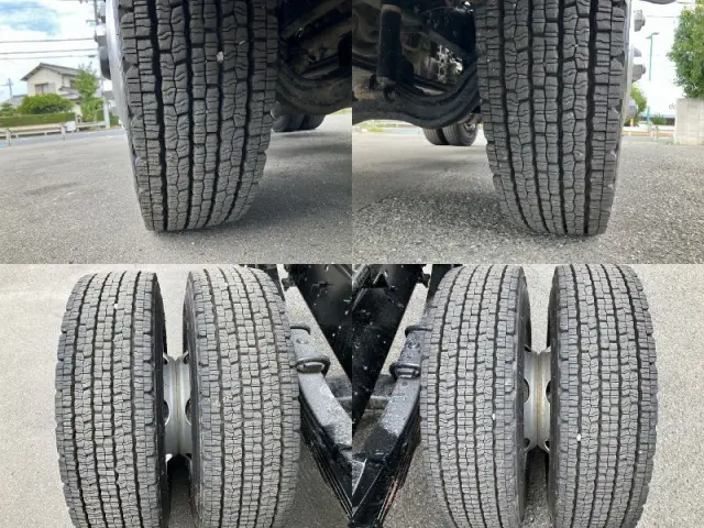 いすゞ フォワード 2PG-FRR90S1(2WD)の写真31