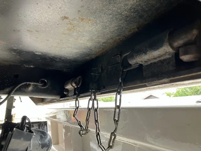 いすゞ フォワード 2PG-FRR90S1(2WD)の写真48