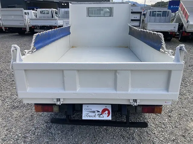 日野 デュトロ TKG-XZU620T(2WD)の写真14