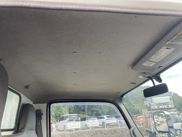 日野 デュトロ TKG-XZU620T(2WD)の写真25