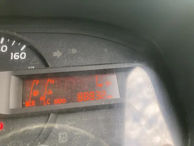 日野 デュトロ TKG-XZU620T(2WD)の写真28