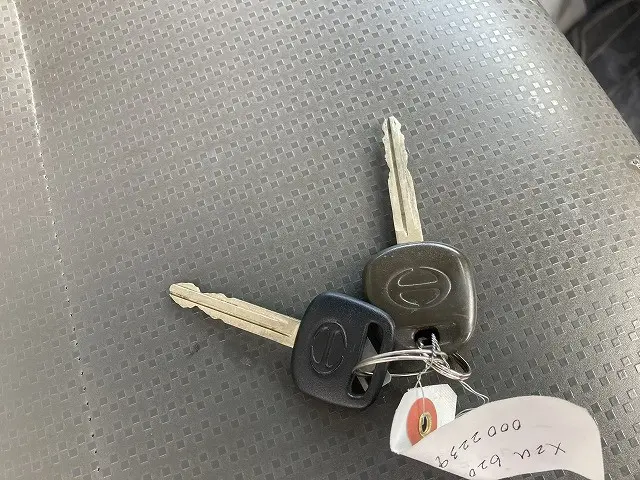 日野 デュトロ TKG-XZU620T(2WD)の写真32