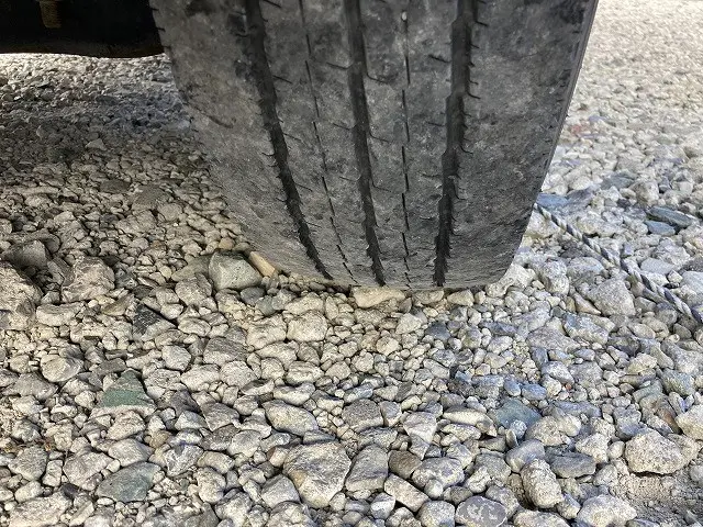 日野 デュトロ TKG-XZU620T(2WD)の写真34