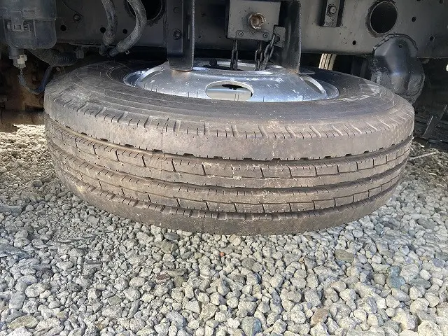 日野 デュトロ TKG-XZU620T(2WD)の写真36