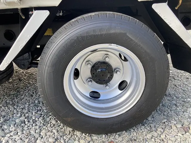 日野 デュトロ TKG-XZU620T(2WD)の写真37