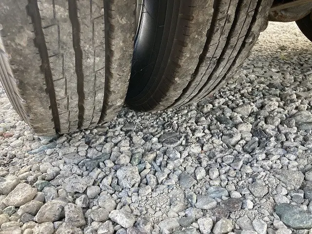 日野 デュトロ TKG-XZU620T(2WD)の写真38