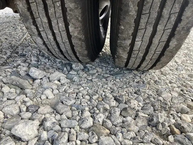 日野 デュトロ TKG-XZU620T(2WD)の写真39