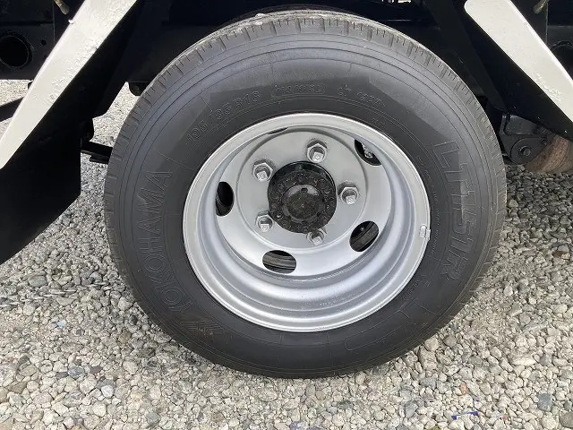 日野 デュトロ TKG-XZU620T(2WD)の写真40