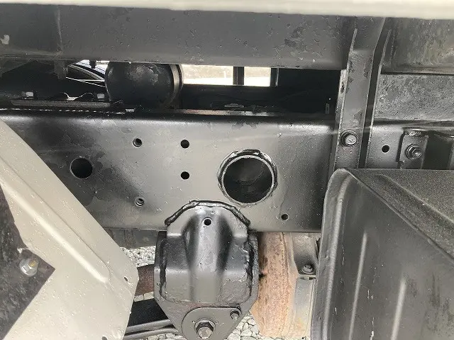 日野 デュトロ TKG-XZU620T(2WD)の写真41