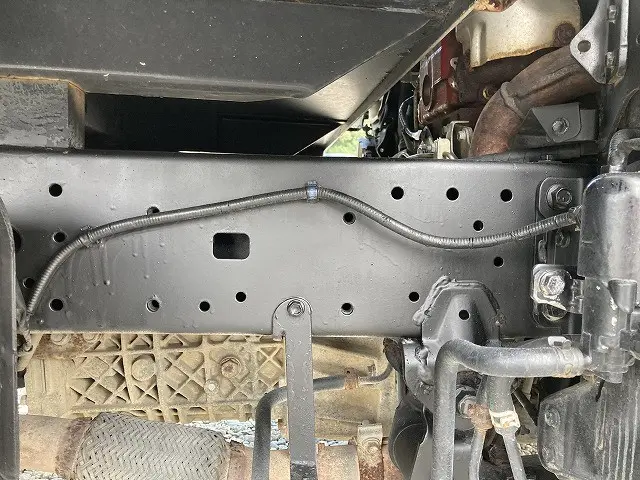 日野 デュトロ TKG-XZU620T(2WD)の写真42