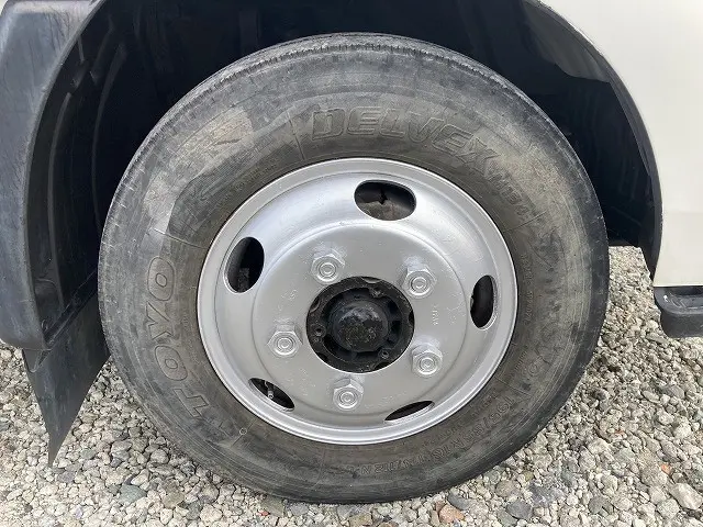 日野 デュトロ TKG-XZU620T(2WD)の写真43