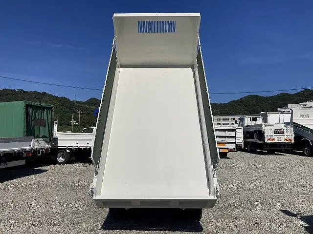 日野 デュトロ TKG-XZC610T(2WD)の写真7