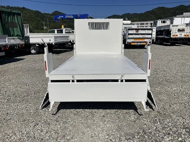 日野 デュトロ TKG-XZC610T(2WD)の写真21