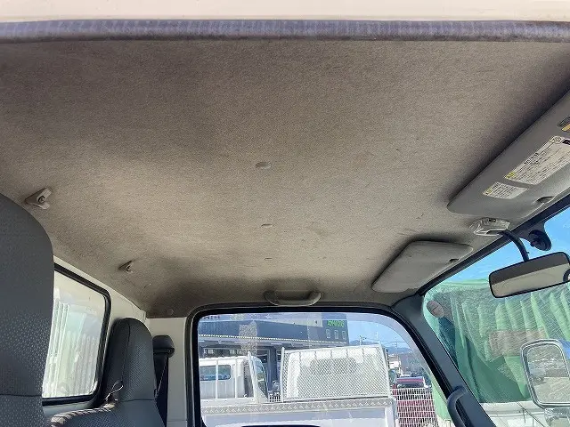 日野 デュトロ TKG-XZC610T(2WD)の写真24