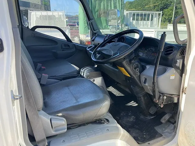 日野 デュトロ TKG-XZC610T(2WD)の写真25