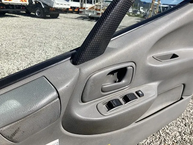 日野 デュトロ TKG-XZC610T(2WD)の写真28