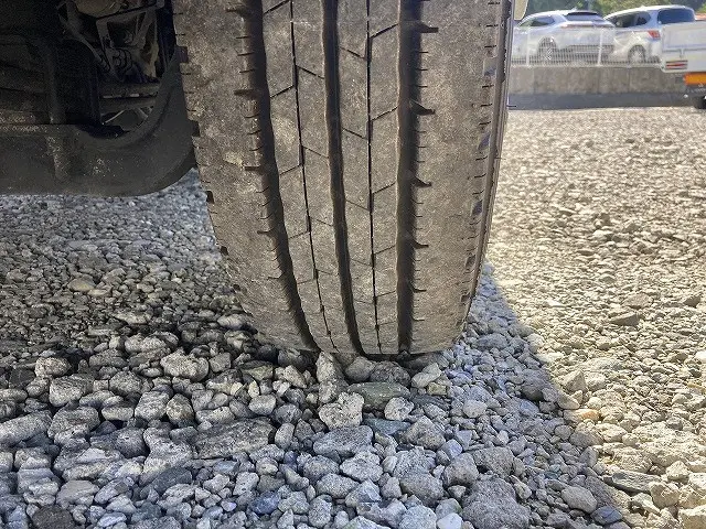 日野 デュトロ TKG-XZC610T(2WD)の写真33