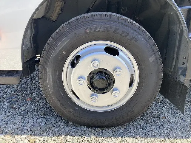 日野 デュトロ TKG-XZC610T(2WD)の写真34