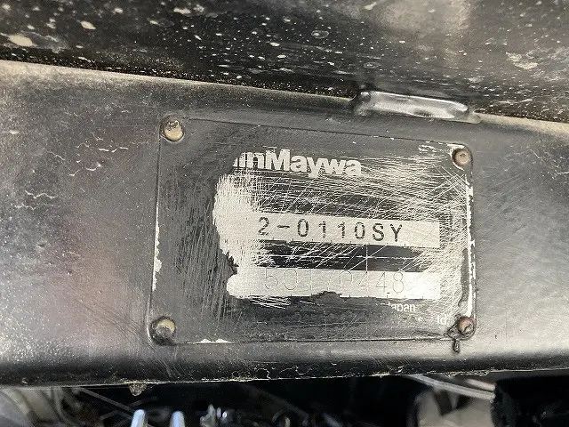 日野 デュトロ TKG-XZC610T(2WD)の写真35