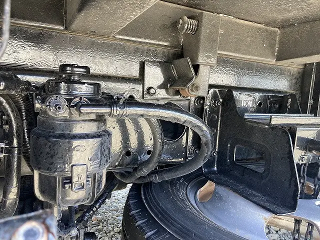 日野 デュトロ TKG-XZC610T(2WD)の写真36