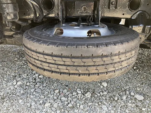 日野 デュトロ TKG-XZC610T(2WD)の写真37