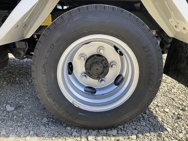 日野 デュトロ TKG-XZC610T(2WD)の写真38