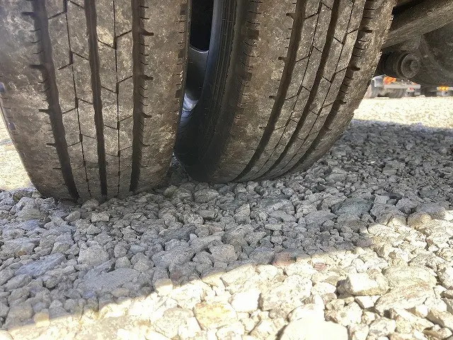 日野 デュトロ TKG-XZC610T(2WD)の写真39