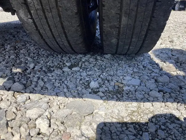 日野 デュトロ TKG-XZC610T(2WD)の写真40