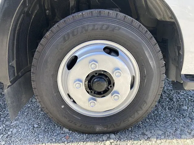 日野 デュトロ TKG-XZC610T(2WD)の写真42