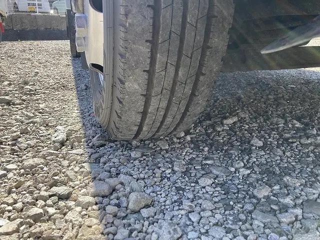 日野 デュトロ TKG-XZC610T(2WD)の写真43