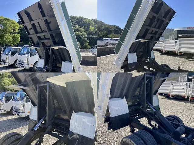 日野 デュトロ TKG-XZC610T(2WD)の写真45