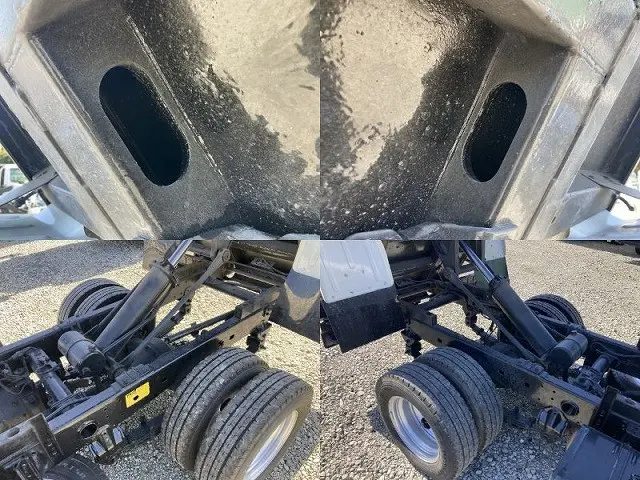 日野 デュトロ TKG-XZC610T(2WD)の写真46