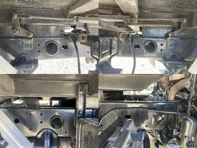 日野 デュトロ TKG-XZC610T(2WD)の写真47