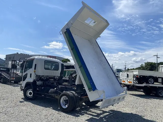 いすゞ フォワード TKG-FRR90S1(2WD)の写真6