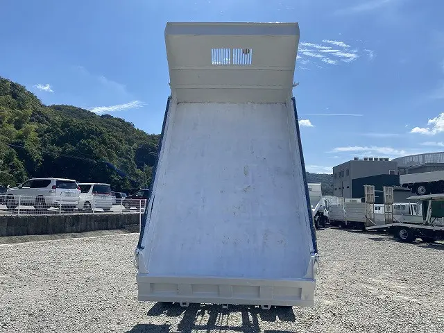 いすゞ フォワード TKG-FRR90S1(2WD)の写真7