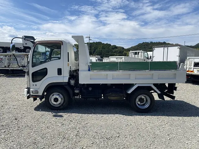 いすゞ フォワード TKG-FRR90S1(2WD)の写真11