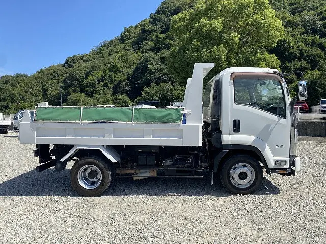いすゞ フォワード TKG-FRR90S1(2WD)の写真12