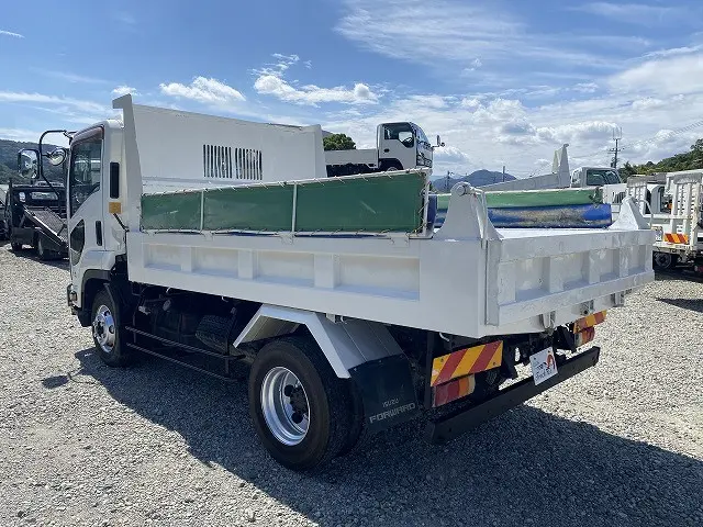 いすゞ フォワード TKG-FRR90S1(2WD)の写真13