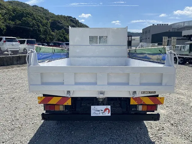 いすゞ フォワード TKG-FRR90S1(2WD)の写真14