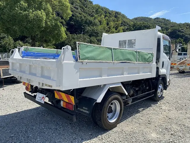 いすゞ フォワード TKG-FRR90S1(2WD)の写真15