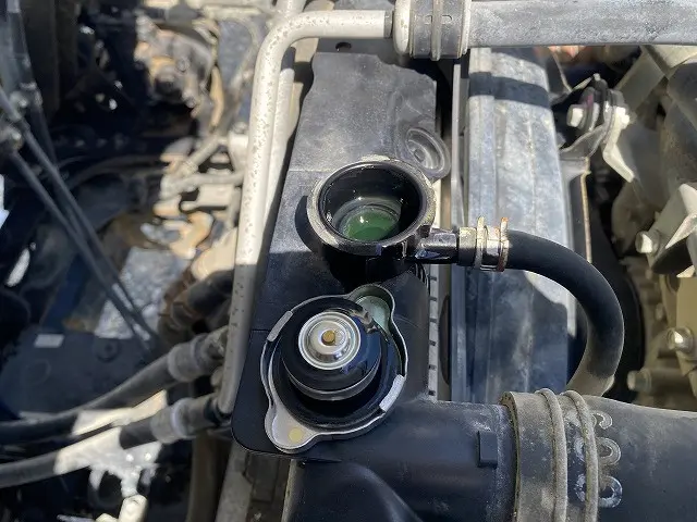 いすゞ フォワード TKG-FRR90S1(2WD)の写真17