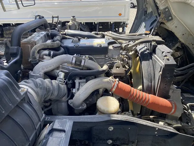 いすゞ フォワード TKG-FRR90S1(2WD)の写真18